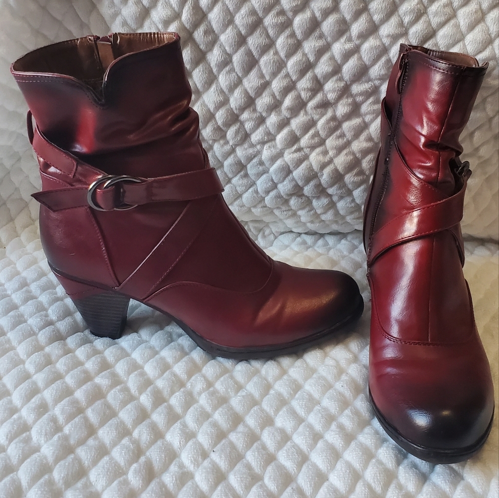 Vangelo Donna ankle boots